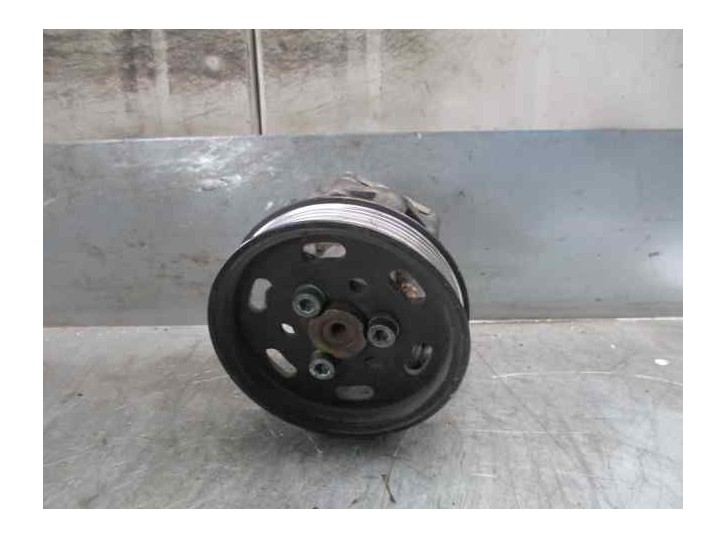 Recambio de bomba servodireccion para seat toledo (1m2) referencia OEM IAM 1J0422134A KV17001 KYB