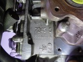 Recambio de motor completo para renault laguna (b56) 2.2 turbodiesel referencia OEM IAM G8TV760 C024188 7701469655