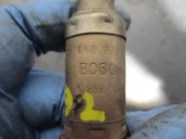 Replacement lambda sensor for Seat Ibiza (6K) 1.4 OEM IAM reference 6K0906265 0258003676 BOSCH