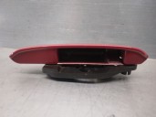 Replacement front right exterior door handle for Fiat Panda (319) 1.2 CAT OEM IAM reference 735555161 5 DOORS