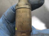 Recambio de sonda lambda para seat ibiza (6k) 1.4 referencia OEM IAM 6K0906265 0258003676 BOSCH