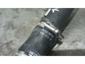 Replacement tube for Hyundai Tucson 1.6 TGDi cat OEM IAM reference 282522B740 