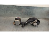 Recambio de cinturon seguridad trasero izquierdo para suzuki ignis rm (mh) 1.3 ddis diesel cat referencia OEM IAM 5 PUERTAS