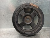 Recambio de polea cigueñal para hyundai i30 1.4 cat referencia OEM IAM 231242B000  