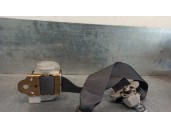 Recambio de cinturon seguridad trasero izquierdo para suzuki ignis rm (mh) 1.3 ddis diesel cat referencia OEM IAM 5 PUERTAS