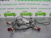 Recambio de sensor de aparcamiento para jaguar xj 4.2 v8 32v cat referencia OEM IAM 2W9315B484 55J378102 