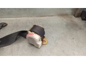 Recambio de cinturon seguridad trasero izquierdo para suzuki ignis rm (mh) 1.3 ddis diesel cat referencia OEM IAM 5 PUERTAS