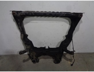 Recambio de puente delantero para mazda 6 lim. (gh) 2.2 turbodiesel cat referencia OEM IAM GS1D3480XF CUNA MOTOR 