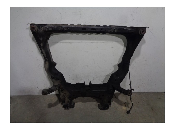 Recambio de puente delantero para mazda 6 lim. (gh) 2.2 turbodiesel cat referencia OEM IAM GS1D3480XF CUNA MOTOR 
