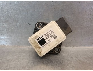 Replacement sensor for Citroën C4 Coupé (LA_) 1.6 HDi OEM IAM reference 9649904380 0265005292 BOSCH