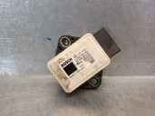 Replacement sensor for Citroën C4 Coupé (LA_) 1.6 HDi OEM IAM reference 9649904380 0265005292 BOSCH