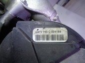 Recambio de motor completo para renault laguna (b56) 2.2 turbodiesel referencia OEM IAM G8TV760 C024188 7701469655