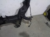 Recambio de puente delantero para mazda 6 lim. (gh) 2.2 turbodiesel cat referencia OEM IAM GS1D3480XF CUNA MOTOR 