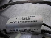 Recambio de sensor de aparcamiento para jaguar xj 4.2 v8 32v cat referencia OEM IAM 2W9315B484 55J378102 