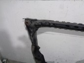 Recambio de puente delantero para mazda 6 lim. (gh) 2.2 turbodiesel cat referencia OEM IAM GS1D3480XF CUNA MOTOR 