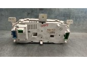 Recambio de cuadro instrumentos para suzuki ignis rm (mh) 1.3 ddis diesel cat referencia OEM IAM 3410086GC0  