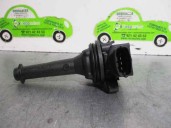 Recambio de bobina encendido para volvo v70 familiar 2.3 20v turbo cat referencia OEM IAM 0221604001 BOSCH