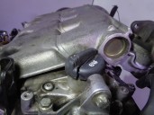 Recambio de motor completo para renault laguna (b56) 2.2 turbodiesel referencia OEM IAM G8TV760 C024188 7701469655