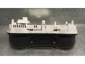 Recambio de cuadro instrumentos para suzuki ignis rm (mh) 1.3 ddis diesel cat referencia OEM IAM 3410086GC0  