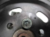 Recambio de bomba servodireccion para seat toledo (1m2) referencia OEM IAM 1J0422134A KV17001 KYB