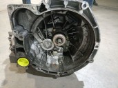 Recambio de caja cambios para ford fusion (cbk) + referencia OEM IAM 2N1R7002VB T6TA1170806000095 1571097