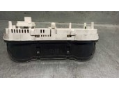 Recambio de cuadro instrumentos para suzuki ignis rm (mh) 1.3 ddis diesel cat referencia OEM IAM 3410086GC0  