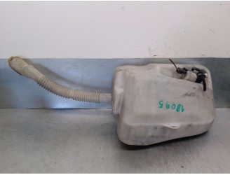 Recambio de deposito limpia para renault megane ii familiar 1.9 dci diesel referencia OEM IAM 8200104709 8200104709 