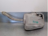 Recambio de deposito limpia para renault megane ii familiar 1.9 dci diesel referencia OEM IAM 8200104709 8200104709 