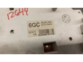 Recambio de cuadro instrumentos para suzuki ignis rm (mh) 1.3 ddis diesel cat referencia OEM IAM 3410086GC0  