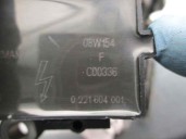 Recambio de bobina encendido para volvo v70 familiar 2.3 20v turbo cat referencia OEM IAM 0221604001 BOSCH