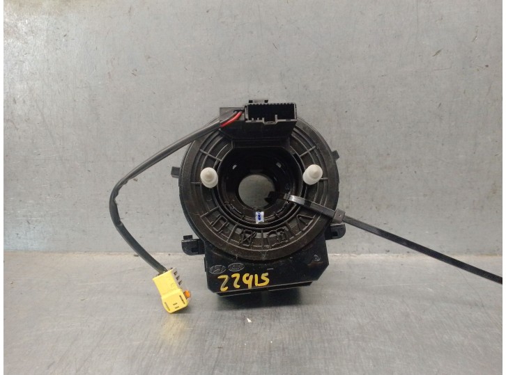 Recambio de anillo airbag para hyundai ioniq (ae) 1.6 gdi hybrid referencia OEM IAM 93490G2210 93490G2210 