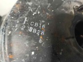 Recambio de servofreno para mazda premacy (cp) 2.0 turbodiesel cat referencia OEM IAM CB1543800B  