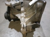 Recambio de caja cambios para ford fusion (cbk) + referencia OEM IAM 2N1R7002VB T6TA1170806000095 1571097