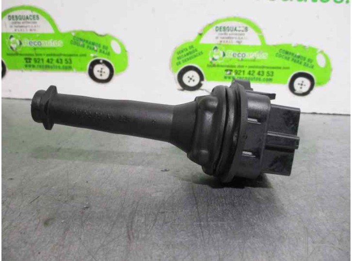 Recambio de bobina encendido para volvo v70 familiar 2.3 20v turbo cat referencia OEM IAM 0040102019 BERU