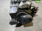 Recambio de caja cambios para ford fusion (cbk) + referencia OEM IAM 2N1R7002VB T6TA1170806000095 1571097