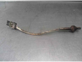 Recambio de sonda lambda para renault laguna (b56) 2.0 referencia OEM IAM 7700856629 7700854506 NTK