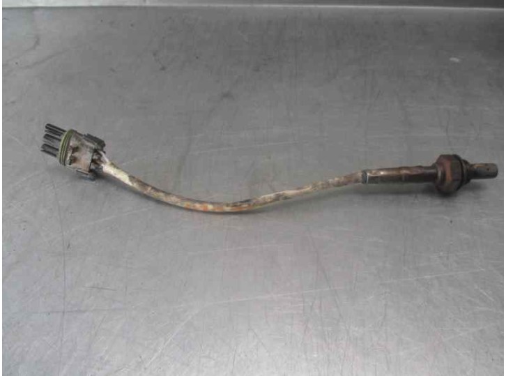 Recambio de sonda lambda para renault laguna (b56) 2.0 referencia OEM IAM 7700856629 7700854506 NTK