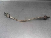 Recambio de sonda lambda para renault laguna (b56) 2.0 referencia OEM IAM 7700856629 7700854506 NTK