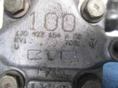 Recambio de bomba servodireccion para volkswagen golf iv berlina (1j1) referencia OEM IAM 1J0422154A KY17001 KYB