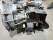 Recambio de caja cambios para ford fusion (cbk) + referencia OEM IAM 2N1R7002VB T6TA1170806000095 1571097