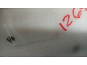 Recambio de deposito limpia para suzuki ignis rm (mh) 1.3 ddis diesel cat referencia OEM IAM 3840086G0  