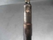 Recambio de sonda lambda para renault laguna (b56) 2.0 referencia OEM IAM 7700856629 7700854506 NTK