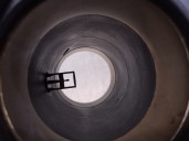 Recambio de caudalimetro para mercedes-benz sprinter 02.00  caja cerrada 2.2 cdi cat referencia OEM IAM A0005422818  