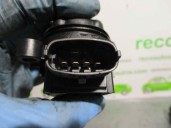 Recambio de bobina encendido para volvo v70 familiar 2.3 20v turbo cat referencia OEM IAM 0040102019 BERU