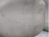 Recambio de deposito limpia para renault megane ii familiar 1.9 dci diesel referencia OEM IAM 8200104709 8200104709 