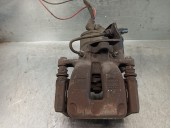 Recambio de pinza freno trasera izquierda para volkswagen passat berlina (3c2) 1.9 tdi referencia OEM IAM 3C0615403E 