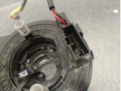 Recambio de anillo airbag para hyundai ioniq (ae) 1.6 gdi hybrid referencia OEM IAM 93490G2210 93490G2210 