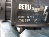 Recambio de bobina encendido para volvo v70 familiar 2.3 20v turbo cat referencia OEM IAM 0040102019 BERU