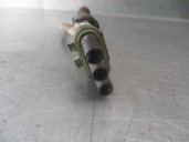 Recambio de sonda lambda para renault laguna (b56) 2.0 referencia OEM IAM 7700856629 7700854506 NTK