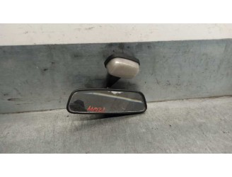 Recambio de espejo interior para suzuki ignis rm (mh) 1.3 ddis diesel cat referencia OEM IAM 8470393E01  